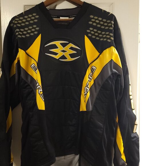 Paintball jersey, medium - Picture 1 of 2